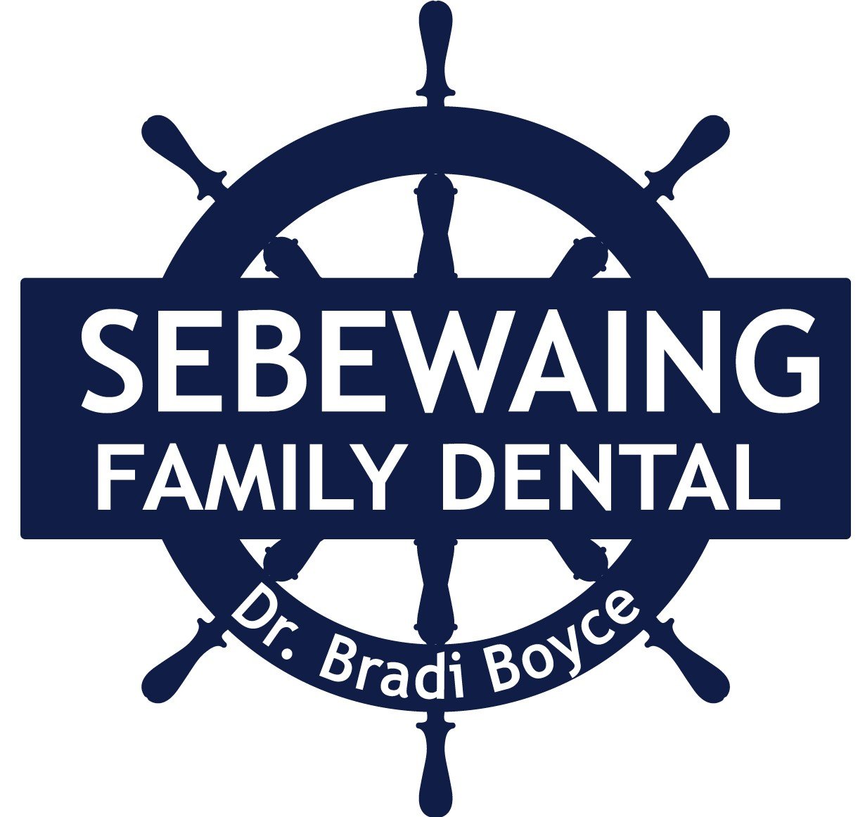 Link to Sebewaing Family Dental <br />Elkton Dental home page
